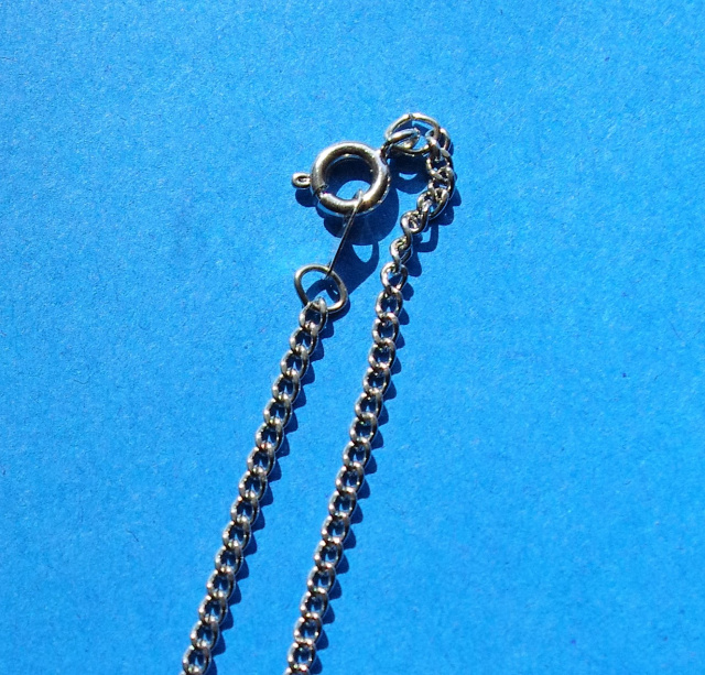 18" Chain